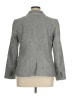 Talbots Tweed Gray Blazer Size 14 - photo 2