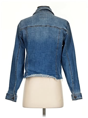 RSQ Denim Jacket (view 2)