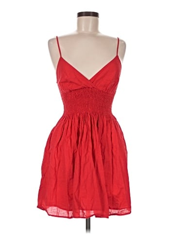 Xhilaration Cocktail Dress (view 1)