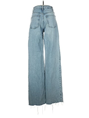Zara Jeans (view 2)