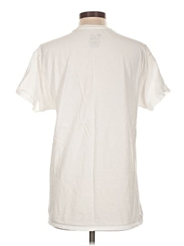 Hanes Short Sleeve T-Shirt (view 2)