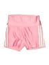 Adidas Pink Athletic Shorts Size S (youth) - photo 1