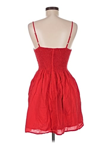 Xhilaration Cocktail Dress (view 2)