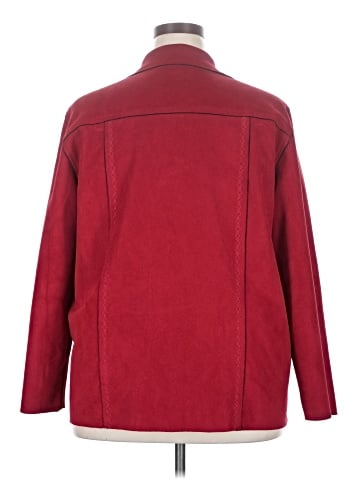 Alfred Dunner Coat (view 2)