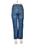 Gap - Maternity Blue Jeans Size 28 waist - photo 2