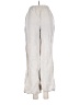 H&M Silver Casual Pants Size XS - photo 2