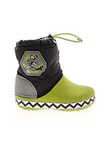 Crocs Rain Boots (view 1)