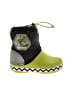 Crocs Green Rain Boots Size 8 (kids, wide) - photo 1