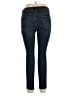 Old Navy Solid Blue Jeans Size 14 (petite) - photo 2