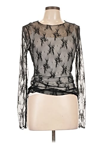 Unbranded Long Sleeve Top (view 1)