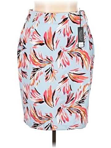 Lane Bryant Casual Skirt (view 1)