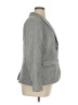 Talbots Tweed Gray Blazer Size 14 - photo 4