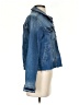 RSQ Blue Denim Jacket Size S - photo 4