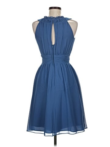 Alfred Angelo Cocktail Dress (view 2)