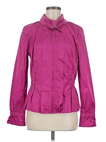 White House Black Market Jacket (view 1)