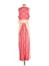 Wisp Pink Cocktail Dress Size 14 - photo 2