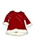 Ashley Ann Red Dress Size 6-9 mo - photo 2