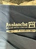 Avalanche Solid Blue Active Pants Size L - photo 7
