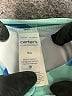 Carter's Blue Wetsuit 6-9 MO / 9 MO - photo 3