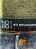 No Boundaries 100% Recycled Polyester Blue Jeans Size 17 - photo 7