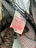 No Boundaries 100% Recycled Polyester Blue Jeans Size 17 - photo 9