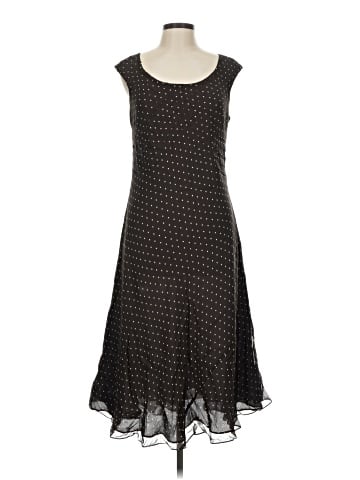 Jones New York Collection Casual Dress (view 1)
