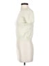 Uniqlo Ivory Turtleneck Sweater Size S - photo 5