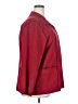 Alfred Dunner 100% Polyester Red Coat Size 20 - photo 4