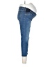 Gap - Maternity Blue Jeans Size 28 waist - photo 4