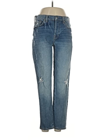 7 For All Mankind Jeans (view 1)
