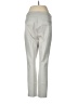 J.Crew Solid Gray Dress Pants Size 8 - photo 2