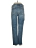 7 For All Mankind Stars Blue Jeans Size 27 waist - photo 2
