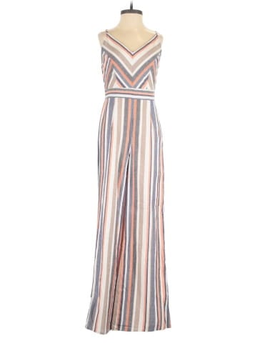 Derek Heart Jumpsuit (view 1)