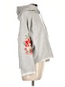 H&M L.O.G.G. Gray Sweatshirt Size L - photo 4