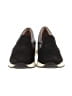 Naturalizer Black Sneakers Size 9 1/2 - photo 2
