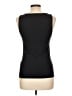 Zara Black Tank Top Size L - photo 2