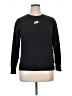 Nike Black Sweatshirt Size XL - photo 1