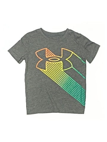 Under Armour Active T-Shirt (view 1)