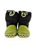Crocs Green Rain Boots Size 8 (kids, wide) - photo 2