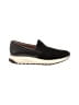 Naturalizer Black Sneakers Size 9 1/2 - photo 1