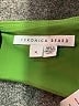 Veronica Beard Green Swimsuit Top Size XL - photo 3