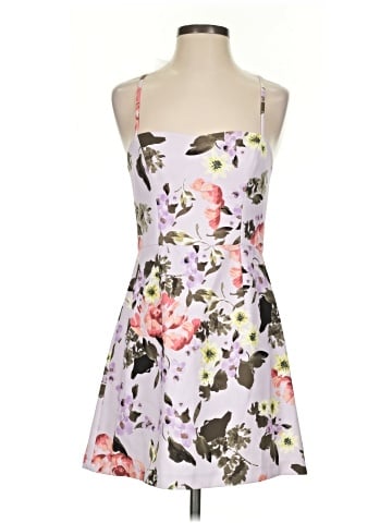 French Connection Cocktail Dress (view 1)