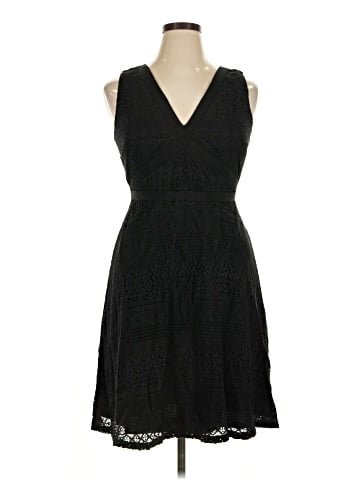 Adrianna Papell Cocktail Dress (view 1)