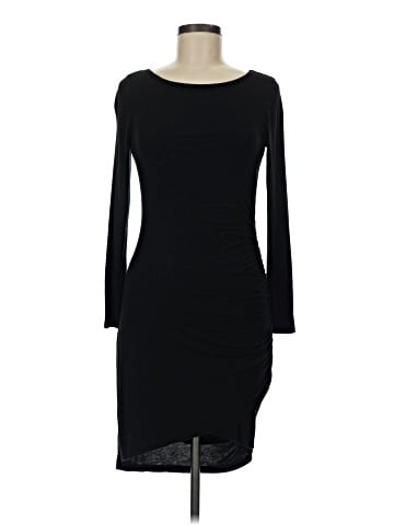 Halogen Cocktail Dress (view 1)