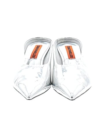 Simon Miller Wedges (view 2)