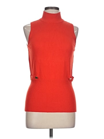 Cache Sweater Vest (view 1)