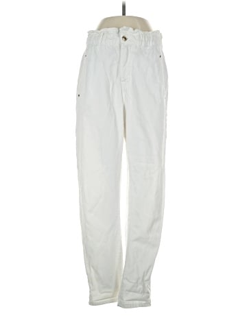 Zara Jeans (view 1)
