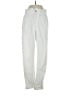 Zara 100% Cotton Ivory Jeans Size 2 - photo 1