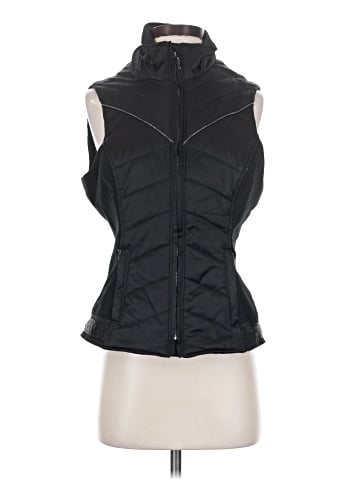 White House Black Market Vest (view 1)
