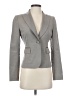 Antonio Melani Gray Blazer Size 0 - photo 1